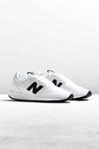 Urban Outfitters New Balance 247 Inline Sneaker,white,9