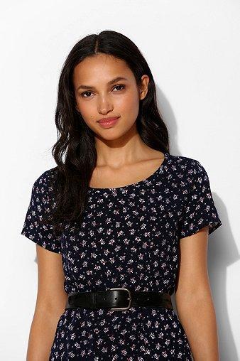 Will Leather Goods Anselm Belt