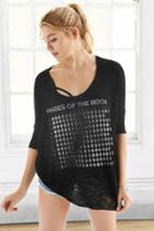 Project Social T Moon Phase Top
