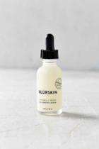 Urban Outfitters Klurskin Rosemary + Willow Oil Control Serum,assorted,one Size
