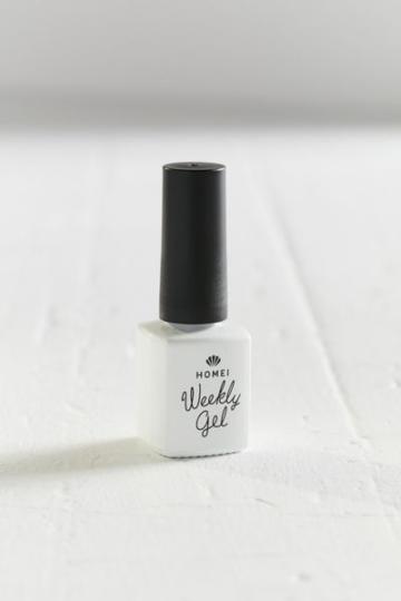 Homei Weekly Gel Nail Polish