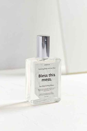 Urban Outfitters Anese Hydrating Body + Hair Elixir,bless This Mess,one Size
