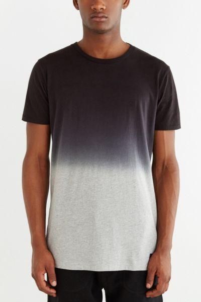 Globe Francis Dip-dye Crew Neck Tee