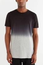 Globe Francis Dip-dye Crew Neck Tee