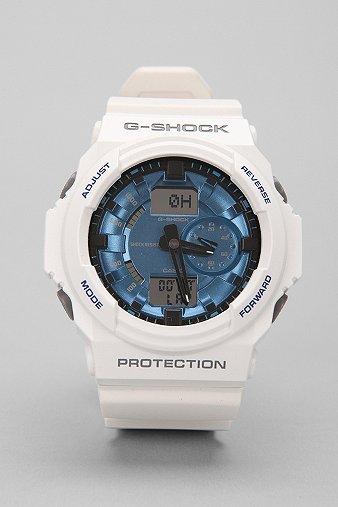 Casio G-shock Watch