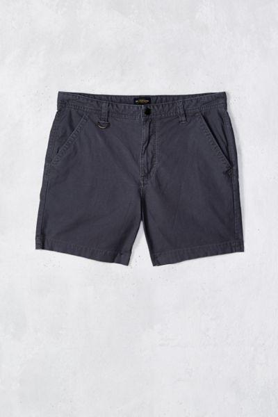 Cpo Ruben 7 Washed Chino Short