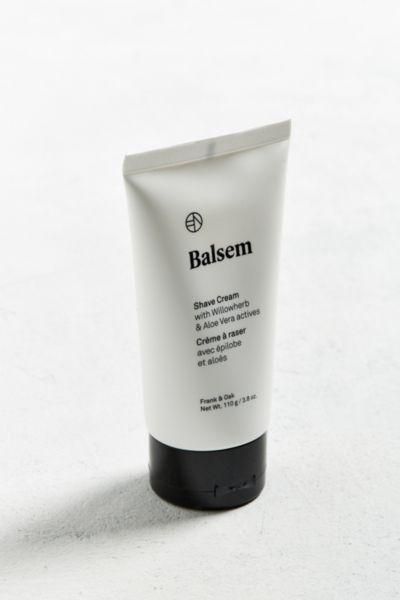 Balsem By Frank + Oak Baslem By Frank + Oak Shave Cream
