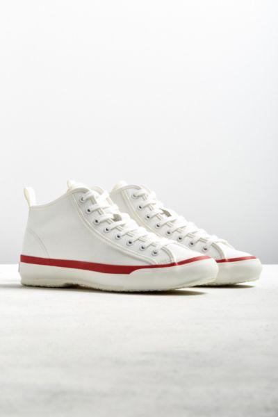 The Hill-side Early Trainer Mid Sneaker