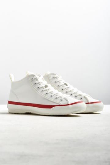 The Hill-side Early Trainer Mid Sneaker