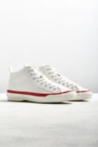 The Hill-side Early Trainer Mid Sneaker