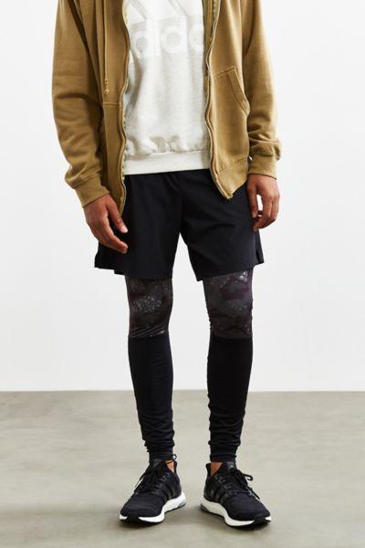 Newline Imotion Patterned Run Tight