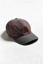 Urban Outfitters Columbia Lost Lager Hat,purple,one Size