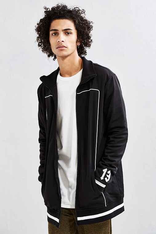 Urban Outfitters Puma Fenty By Rhianna Tearaway Jacket,black,s