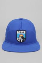 Urban Outfitters Coal The Summit Snapback Hat