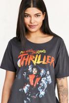 Urban Outfitters Michael Jackson Thriller Tee