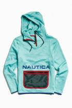Urban Outfitters Nautica + Uo Pullover Hoodie Sweatshirt