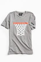 Urban Outfitters Quatre Cent Quinze Hoop Tee