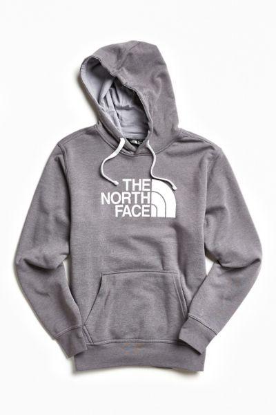 The North Face Half Dome Hoodie Sweatshirt