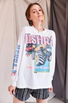 Urban Outfitters Vintage Hot Rod Association Long Sleeve Tee