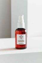 Urban Outfitters Oui Shave Hydrating Shave Oil,santal,one Size