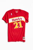 Mitchell & Ness Mitchell & Ness Atlanta Hawks Dominique Wilkins Tee