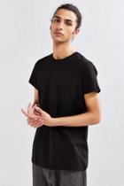 Urban Outfitters Cheap Monday Capped Pocket Tee