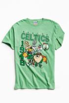 Urban Outfitters Junk Food Looney Tunes Boston Celtics Tee