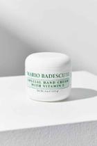 Urban Outfitters Mario Badescu Special Vitamin E Hand Cream,assorted,one Size