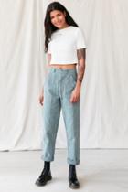 Urban Outfitters Vintage '50s Work Pant