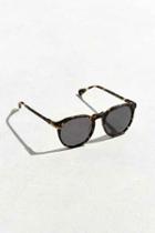 Urban Outfitters Raen Remmy 52 Sunglasses,chocolate,one Size