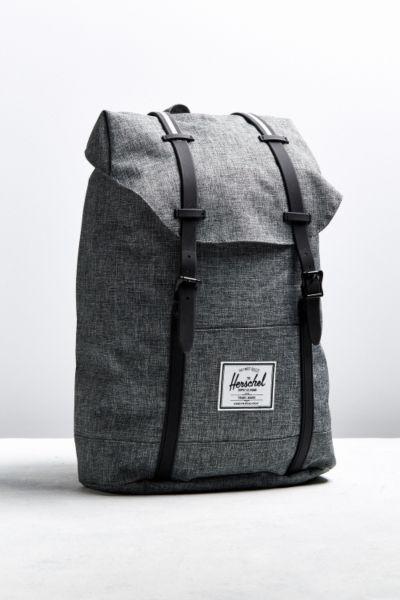 Herschel Supply Co. Retreat Backpack