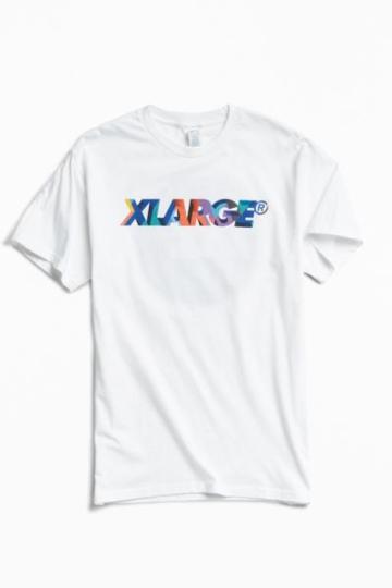 X-large Perpetual Goods Tee