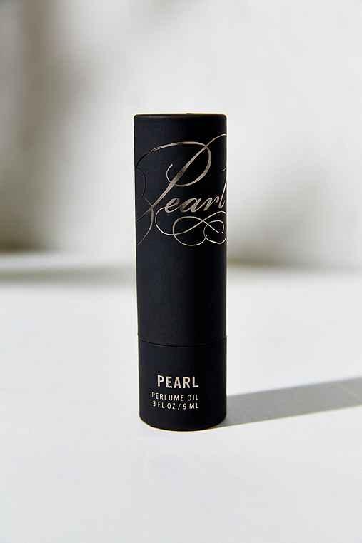 Urban Outfitters Apothia Pearl Roll-on Pure Oil,assorted,one Size
