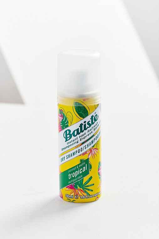 Urban Outfitters Batiste Dry Shampoo Mini,tropical,one Size