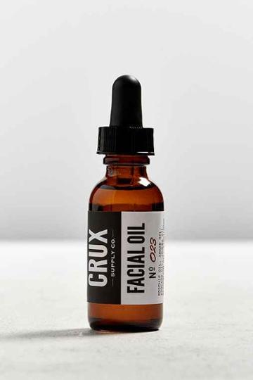 Urban Outfitters Crux Supply Co. Facial Oil,assorted,one Size