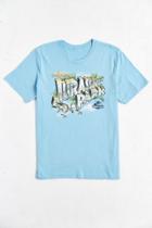 Urban Outfitters Jurassic Park Greetings Tee