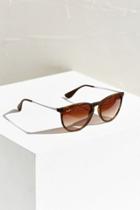 Urban Outfitters Ray-ban Erika Sunglasses
