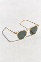 Urban Outfitters Raen Remmy 52 Sunglasses