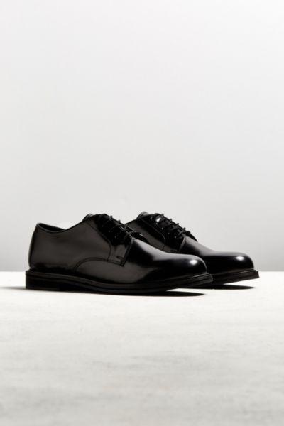 Urban Outfitters Uo Postal Blucher Shoe