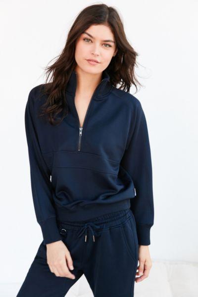 Publish Nannette Track Suit Sweatshirt