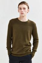 Urban Outfitters Neuw Combat Knit Sweater