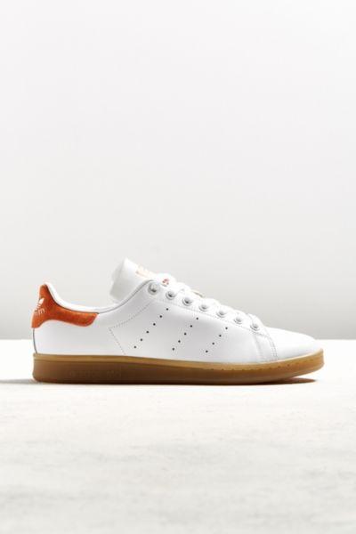 Adidas Stan Smith Gum Sole Sneaker