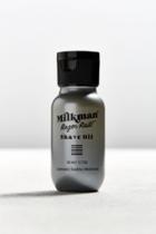 Urban Outfitters Milkman Grooming Co. Shave Oil