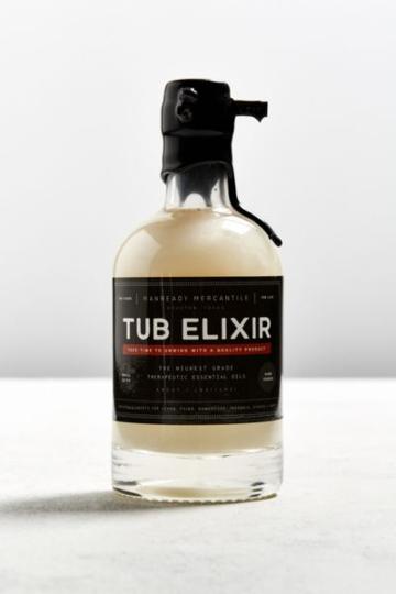 Manready Mercantile Tub Elixir Bubble Bath