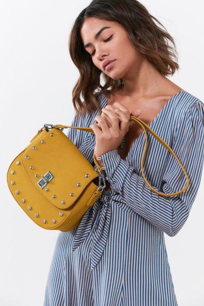 Skinnydip Rhiannon Crossbody Bag