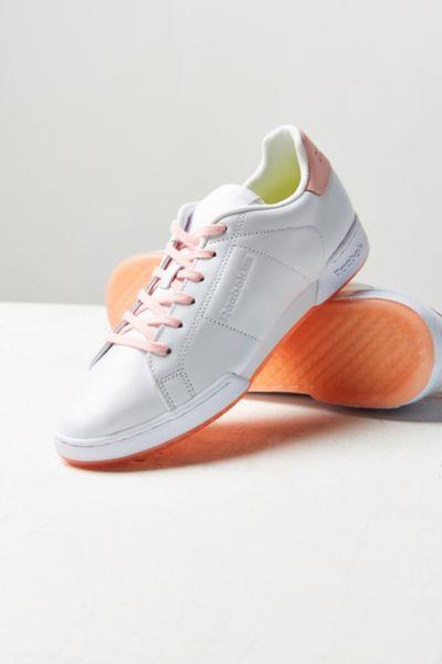 Urban Outfitters Reebok X Face Stockholm Npc Ii Ne Sneaker