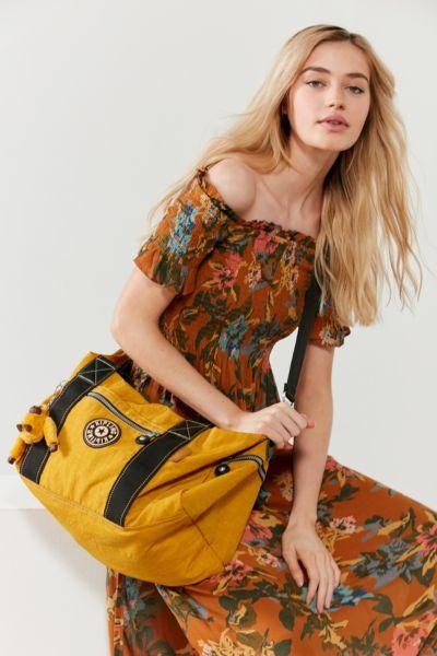 Kipling Tag Along Duffel Bag