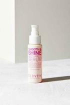 Urban Outfitters Eleven Australia Smooth + Shine Anti-frizz Serum,assorted,one Size