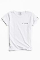 Urban Outfitters Maison Labiche X Paris Saint-germain Cavani Tee