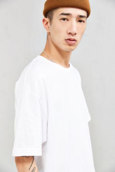Urban Outfitters Alstyle Solid Tee